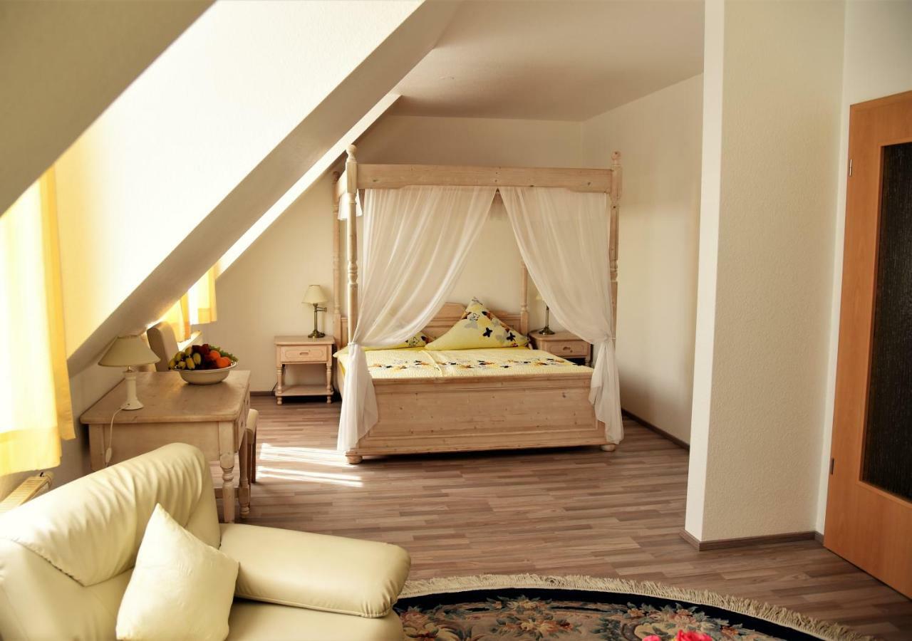Hotel Restaurant Normandie 스칠도우 외부 사진