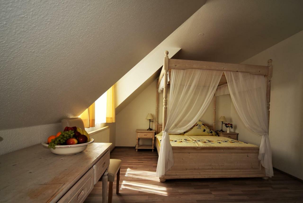 Hotel Restaurant Normandie 스칠도우 외부 사진